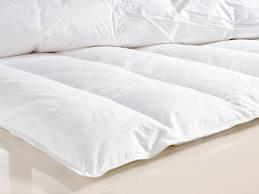 channel duvet