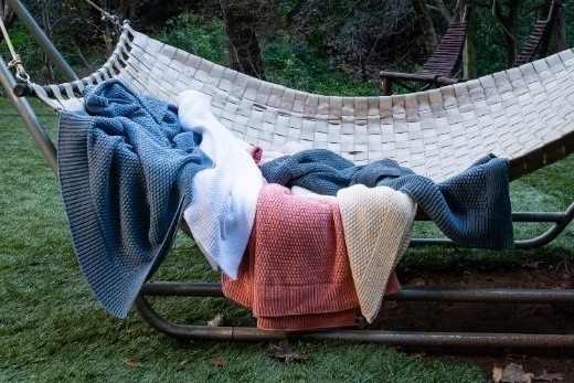 Blanket of blessing1