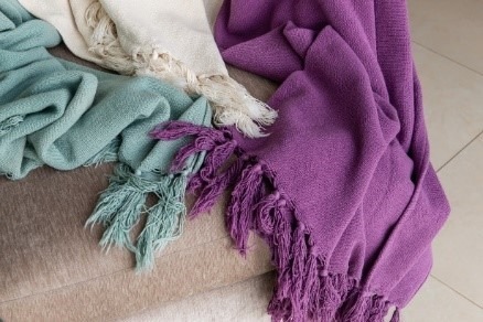 Blanket of blessing6