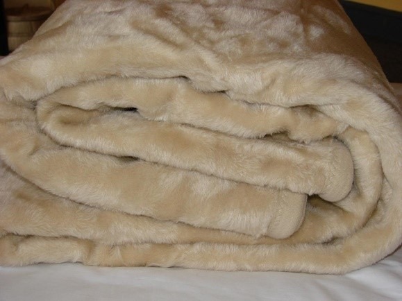 Blanket of blessing9 1