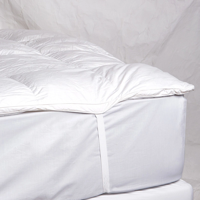Feather Mattress Topper
