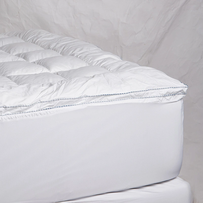 Fibre Puff Mattress Topper
