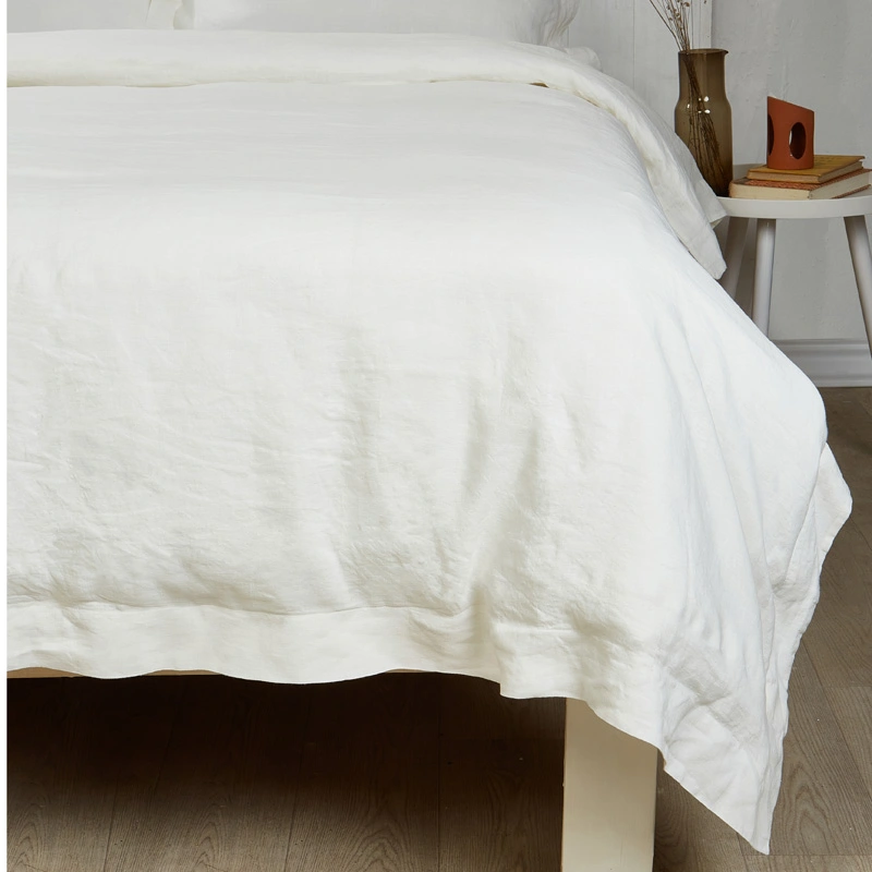 Linen Duvet Covers