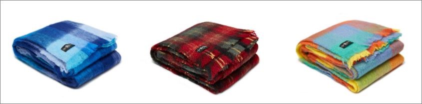 Blankets 3 0