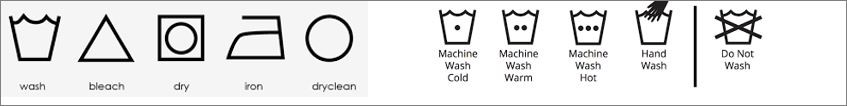 Laundry pics