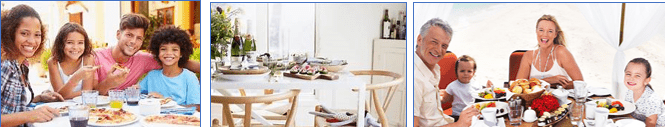 Tabl Linen