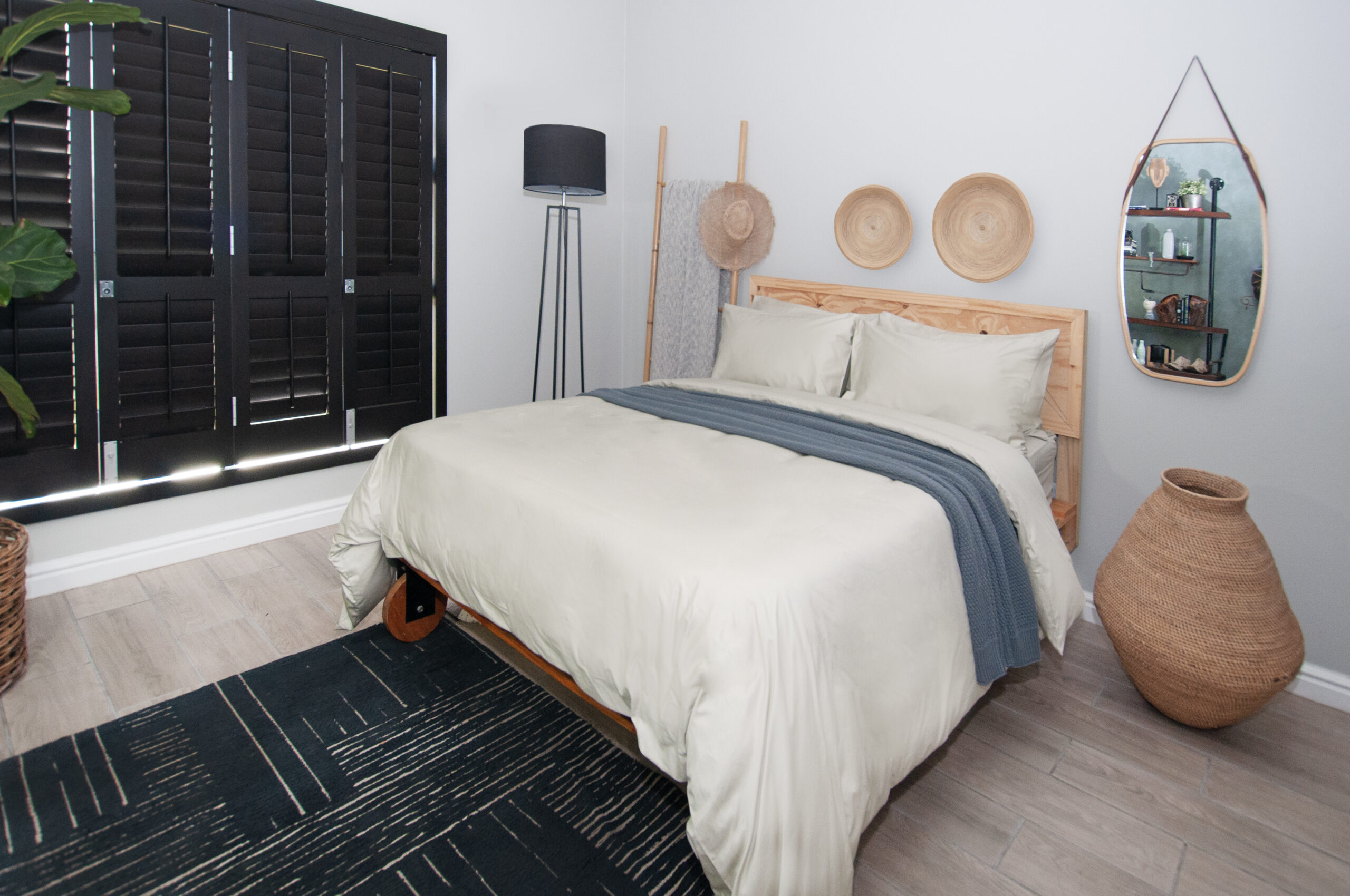 Bed Linen