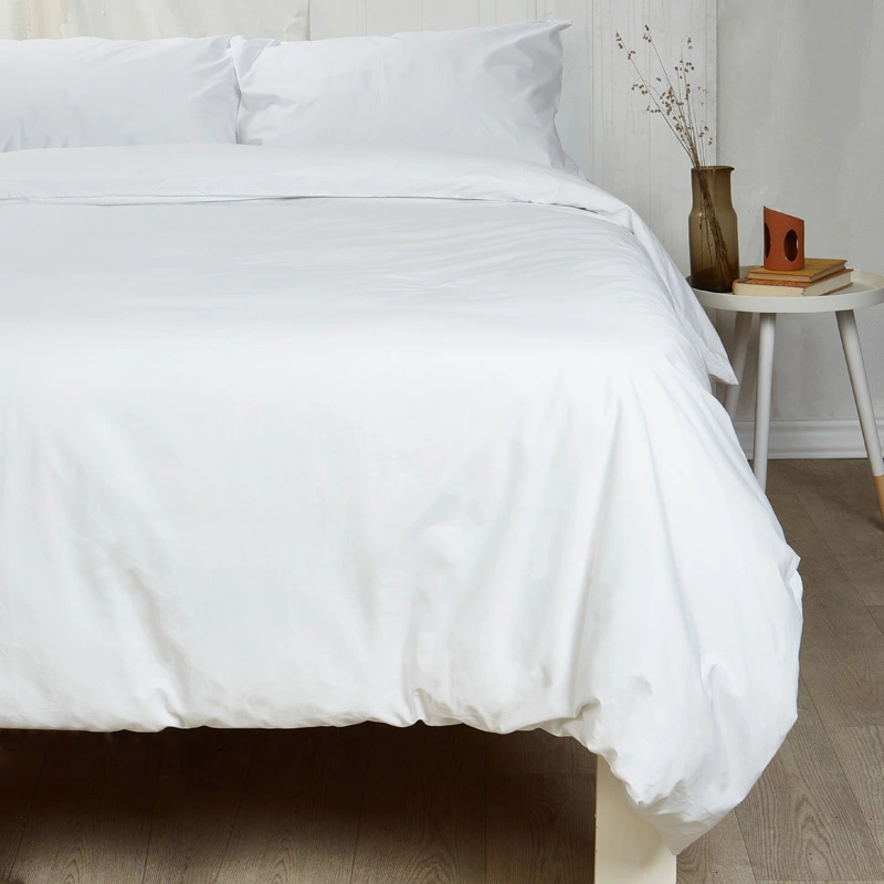 300 T/C Cotton Duvet Cover