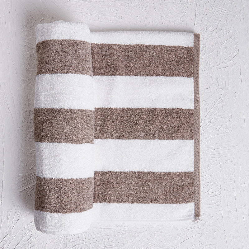 Pool Towels