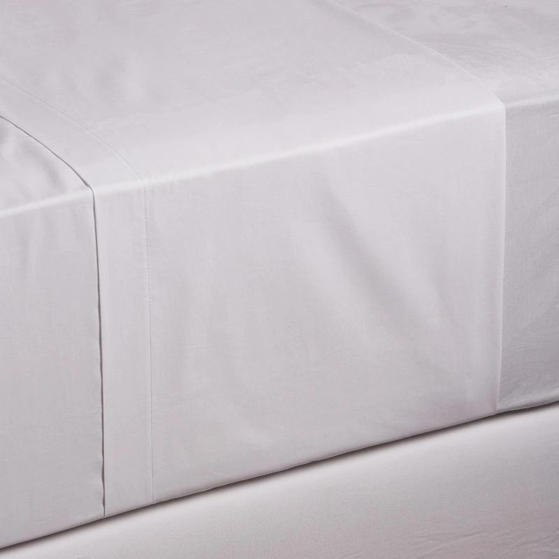 300 T/C Cotton Flat Sheet