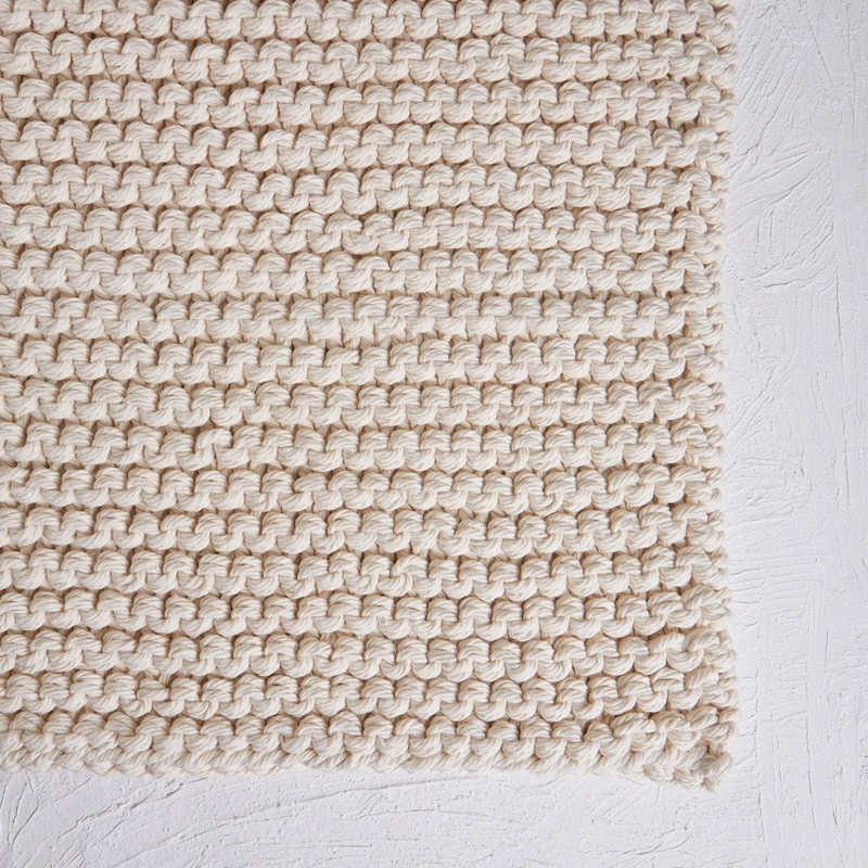 Hand Woven Bath mats