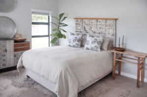 Cloud Dancer lifestyle setting